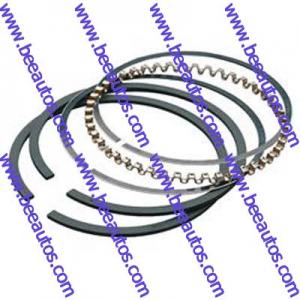 Auto parts Opel engine piston ring 